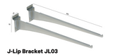 J-LIP BRACKET JL03 - 300MM