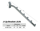 J-LIP BRACKET JL04 - 380MM