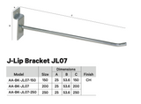 J-LIP BRACKET JL07