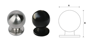 SW6250 DOOR HANDLE