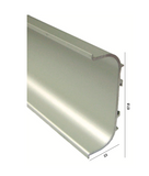 U2002 ALUMINIUM PROFILE 3.0 METRES