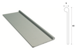 T3552 PROFILE HANDLE - 2.5 METRES