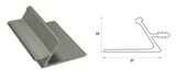 T104 PROFILE HANDLE - 2.5 METRES