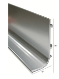 J2001 ALUMINIUM PROFILE 3.0 METRES