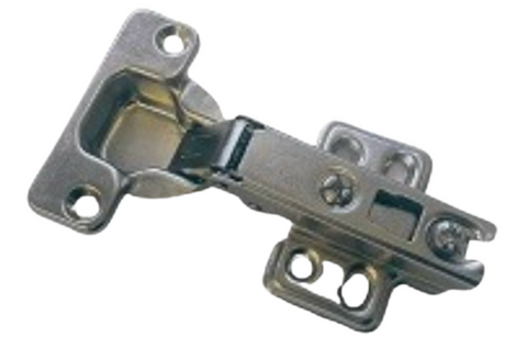 AUTO OUTWARD CONCEAL HINGE - 0MM