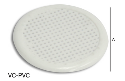 ROUND VENTILATION COVER