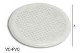ROUND VENTILATION COVER