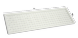 RECTANGULAR VENTILATION COVER