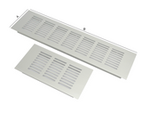 ALUMINIUM VENTILATION COVER - 9 HOLES