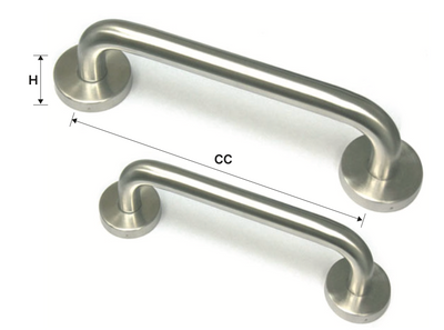 STAINLESS STEEL PULL HANDLE (SW-D04)