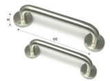 STAINLESS STEEL PULL HANDLE (SW-D04)