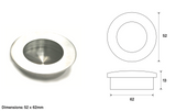 SW-SS001 DOOR HANDLE