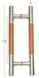 MG928 DOOR HANDLE