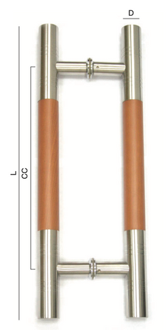 MG928 DOOR HANDLE