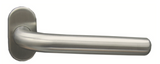 SW-w LEVER HANDLE - STAINLESS STEEL