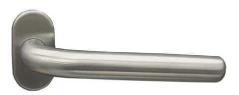 SW-w LEVER HANDLE - STAINLESS STEEL