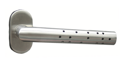 SW-LH410 LEVER HANDLE - STAINLESS STEEL
