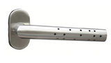 SW-LH410 LEVER HANDLE - STAINLESS STEEL