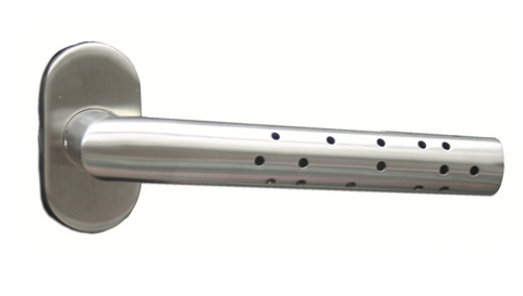 SW-LH410 LEVER HANDLE - STAINLESS STEEL