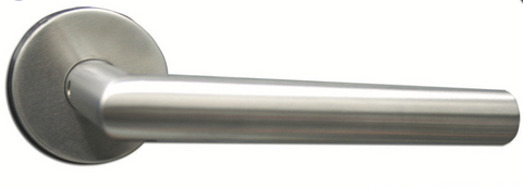 SW-LH103 LEVER HANDLE - STAINLESS STEEL