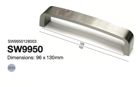 SW9950 DOOR HANDLE