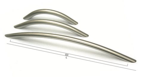 SW8990 DOOR HANDLE