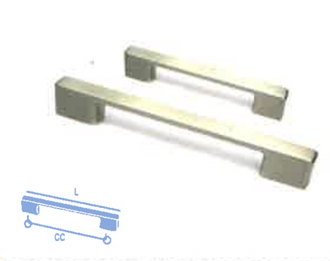 SW9390128 DOOR HANDLE - BSN