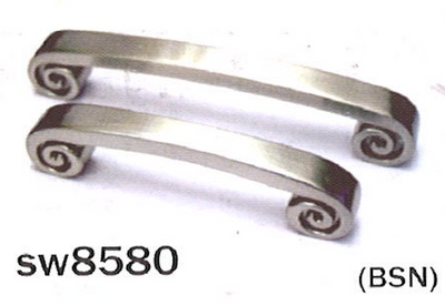SW8580 DOOR HANDLE