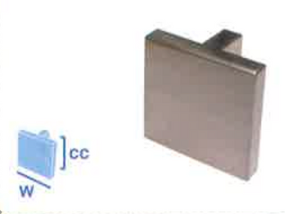 SW8500 DOOR HANDLE