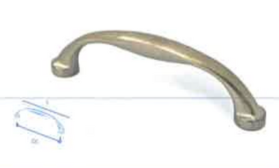 SW8340 DOOR HANDLE
