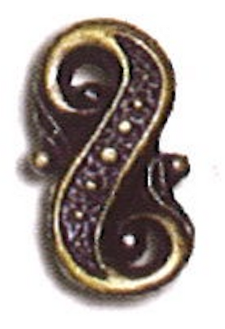 SW9760 DOOR HANDLE