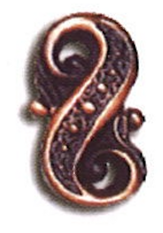 SW9760 DOOR HANDLE
