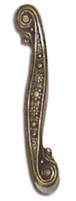 SW9750 DOOR HANDLE