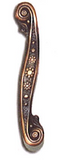 SW9750 DOOR HANDLE