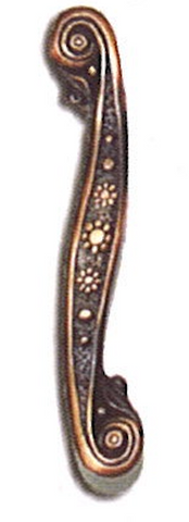 SW9750 DOOR HANDLE