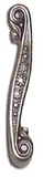 SW9750 DOOR HANDLE
