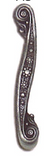 SW9750 DOOR HANDLE