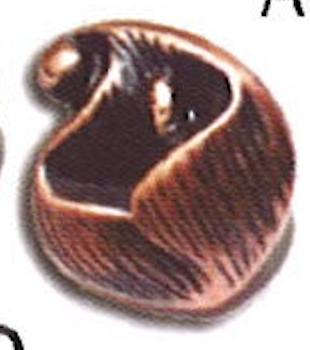 SW9740 DOOR HANDLE