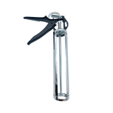 SILICONE GUN – CHROME