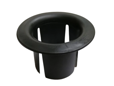 STRETCH FILM BLACK CAP