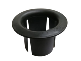 STRETCH FILM BLACK CAP