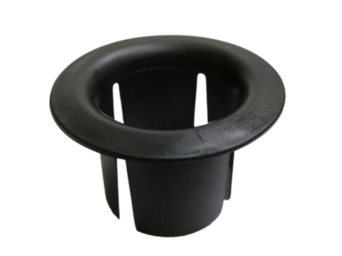 STRETCH FILM BLACK CAP