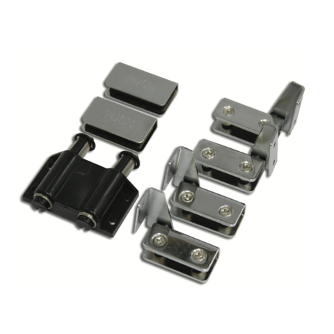 T86LS DOUBLE MAGNET SET