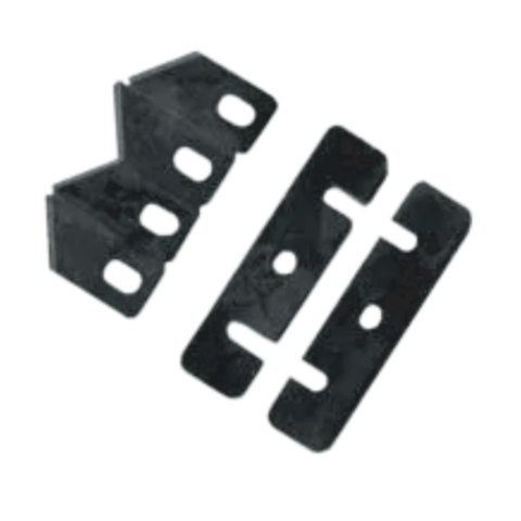 TRIMMER BLADES