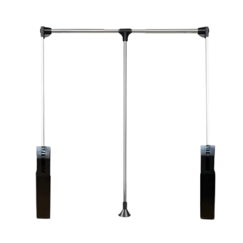WARDROBE LIFT WITH SOFT CLOSE