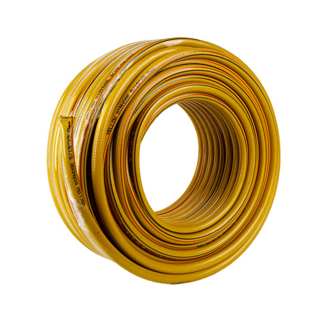 YELLOW HOSE