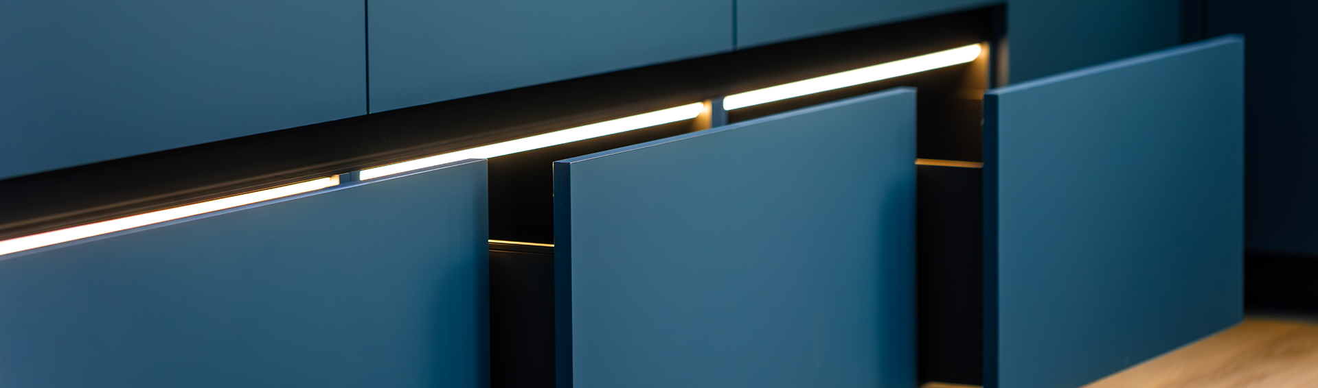 Crafted for Elegance & Efficiency