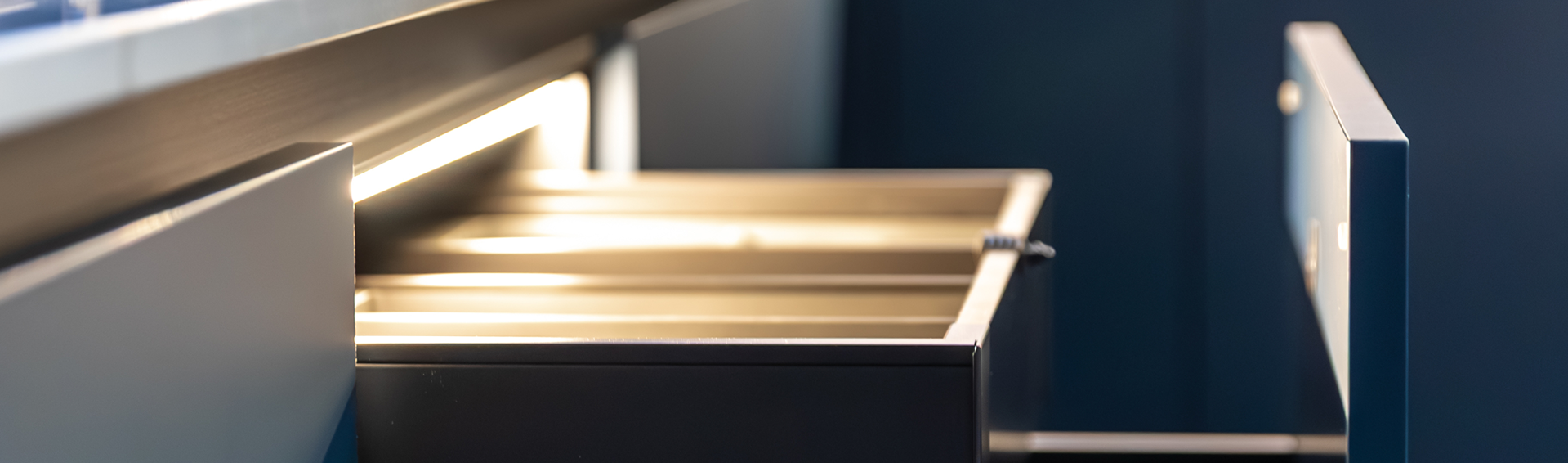 Crafted for Elegance & Efficiency